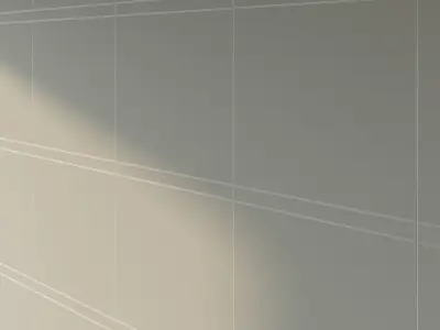 ARIANA FUTURA Set 03 3D model