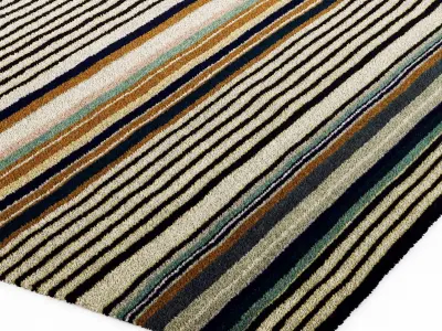 BoConcept Innocence rug 3D model