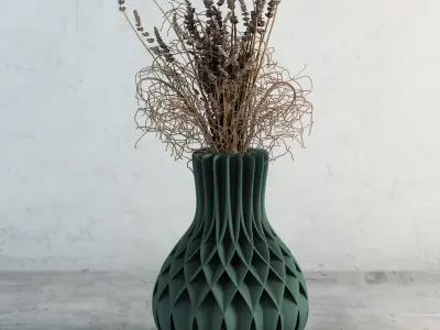 pot g42 3D print model 3D print model