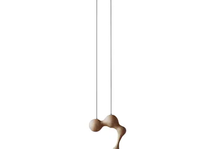 Torger 3D model