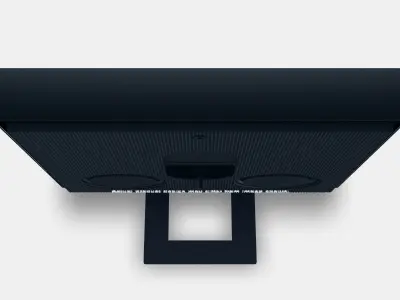 Music Frame speaker HW-LS60D-XE 120W 2024 1 3D model