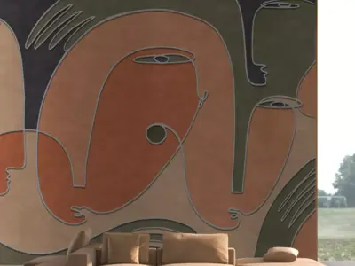 400x 4K Seamless Patterns and  Wallpapers Texture