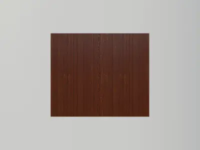 Antique Banger and Arstock Train 243 photo Free low-poly 3D model