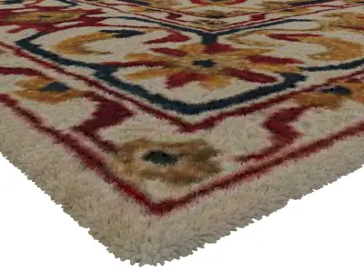 Rug Set 2017 3D model
