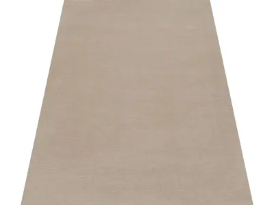 Rug Set 993 3D model