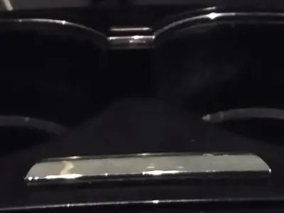 Car Cup Holder Adapter 3D print model