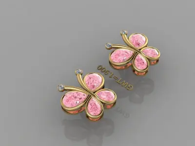 FASION TOPAS 3D model