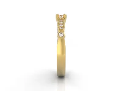 D-0797 RW 3D print model