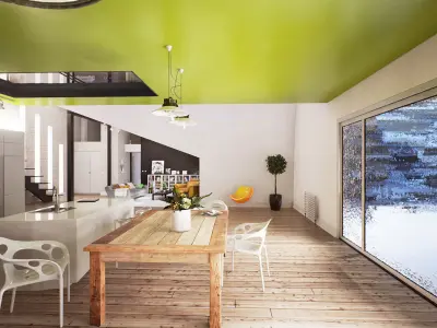 Archinteriors for UE vol 2 3D model