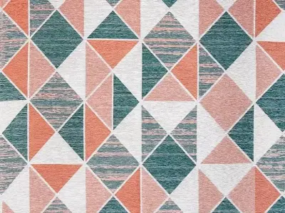 BEAUTIFUL carpet for kitchen or you can use anywhere 3D model