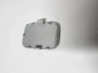 Mini Cooper S 2009 Rear Bumper Tow cover 3D print model