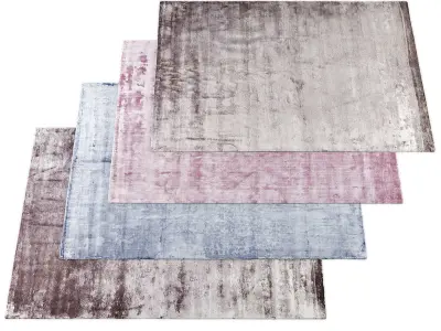 Rugs469 Low-poly 3D model