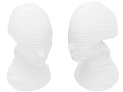 Sculpture IDEALO 3D model