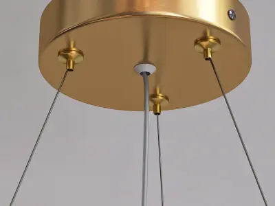 Sainavi Postmodern 25LED 3D model