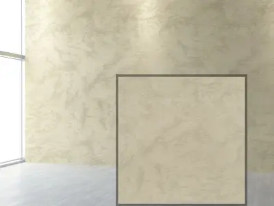 Set of decorative plaster Texture buy