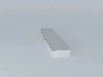 Building Victoria 3031 Australia Free 3D model