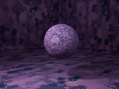Multi-purpose textures with plain and patches color Texture