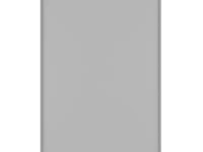 Art451 Low-poly 3D model