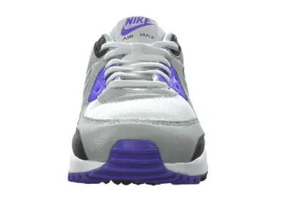 Nike Air max 90 sneaker Low-poly 3D model