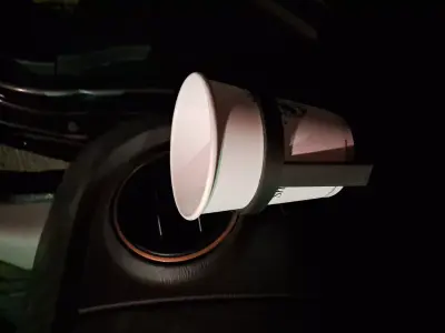 canholder 3D print model