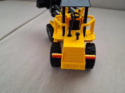 loader 3D print model