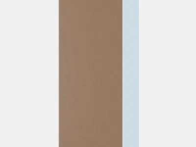 PAX Wardrobe frame 36 3D model