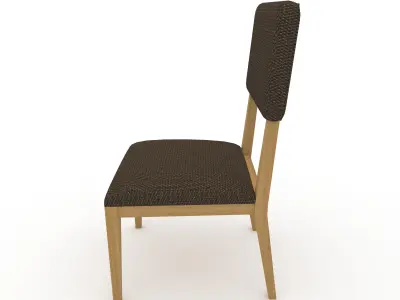Chair 8 3D model