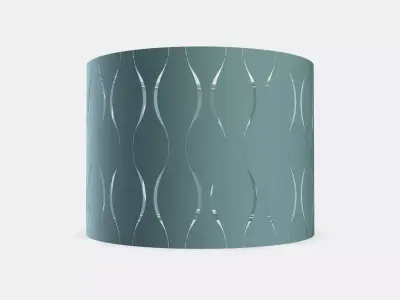 LOKNAS Klosz 3D model