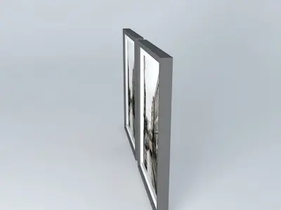 01 people Free 3D model