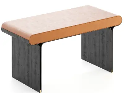 Galotti Radice STAMI 3D model