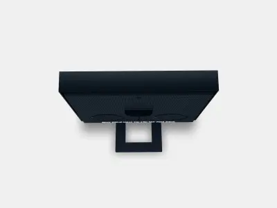 Loa Tranh Music Frame HW-LS60D 2024 3D model