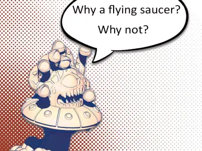 Olsvateye 3D print model