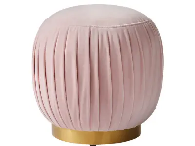 pouf soft seating 3D model