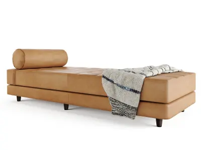 Sven sofa 3D model