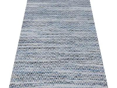 Rug Set 310 3D model