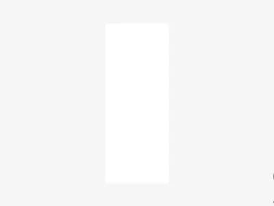 Shower Head - Luxury - Pin - All Directional - Round Low-poly 3D model