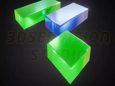 Al Fateh logo - Cinematic - 3D print 3D model