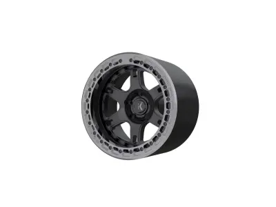 KG1 OVERLAND KO100 3D MODEL  3D print model