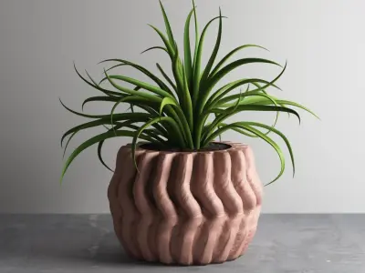 vase 3d print 697  3D print model