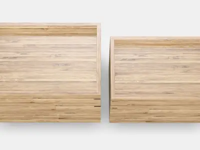 DRAGAN  -4  Low-poly 3D model