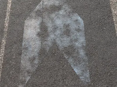 asphalt 19 png pbr seamless 4k 3D model