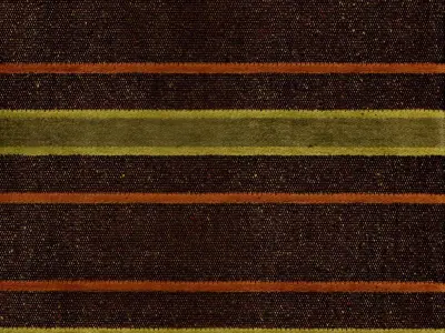 A very nice little table 3D model