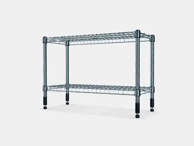 OMAR Regal 1 3D model