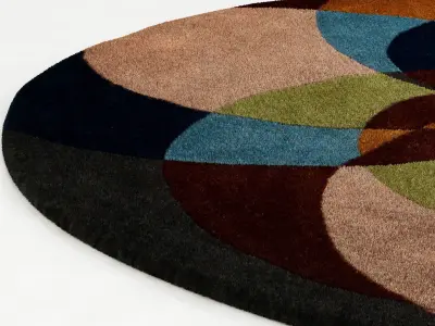 BoConcept Evocative 3D model