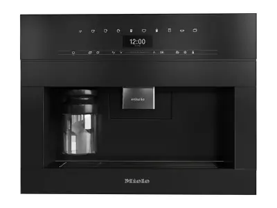 Miele appliance collection vol 03 Low-poly 3D model