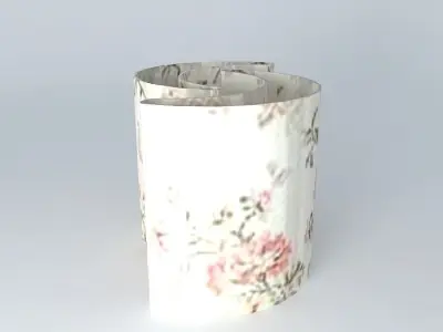 garnish vessels vases Free 3D model