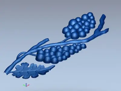 design 58 3D model