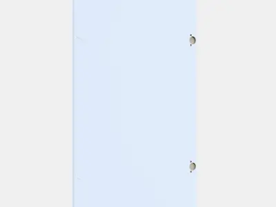 AXSTAD Size 1 Low-poly 3D model