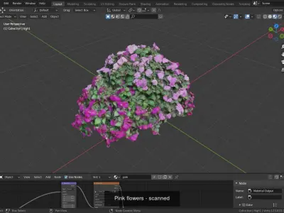 3D scanned Bundle SPECIAL OFFER 3D Model Collection
