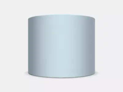 RINGSTA Lamp shade 1 3D model